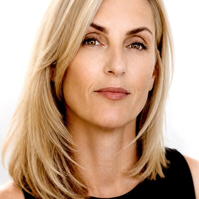Jo Shoesmith