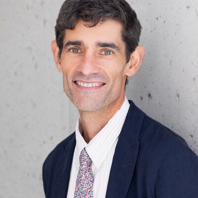Nicholas Thompson