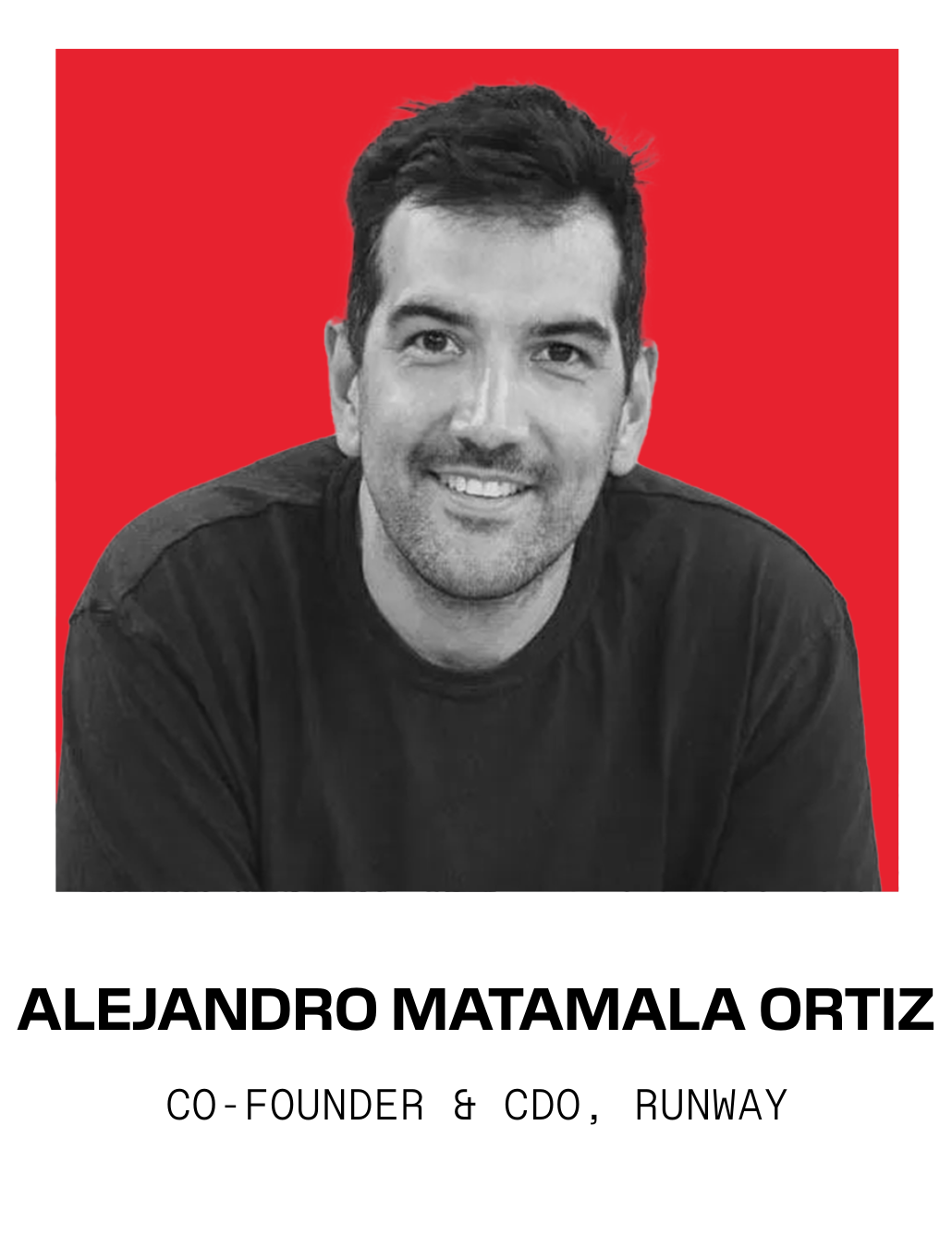 alejandero matamala ortiz