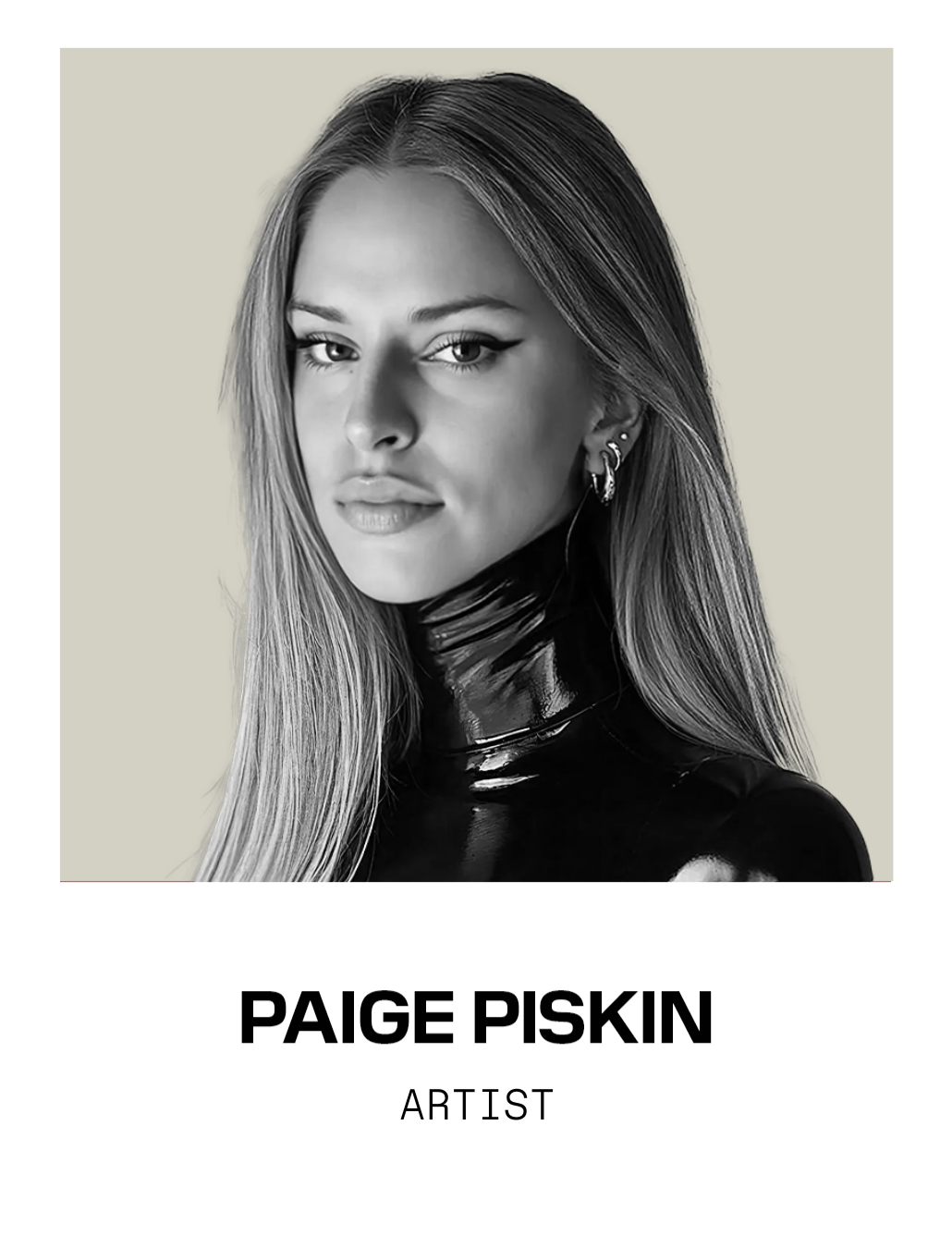 paige piskin