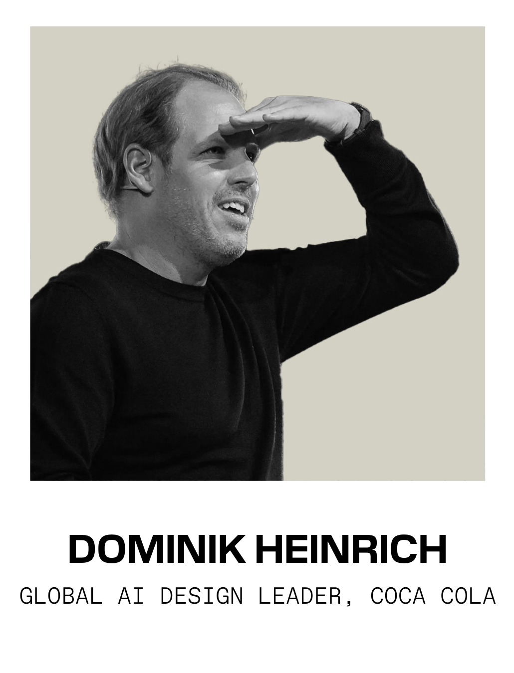 dominik heinrich