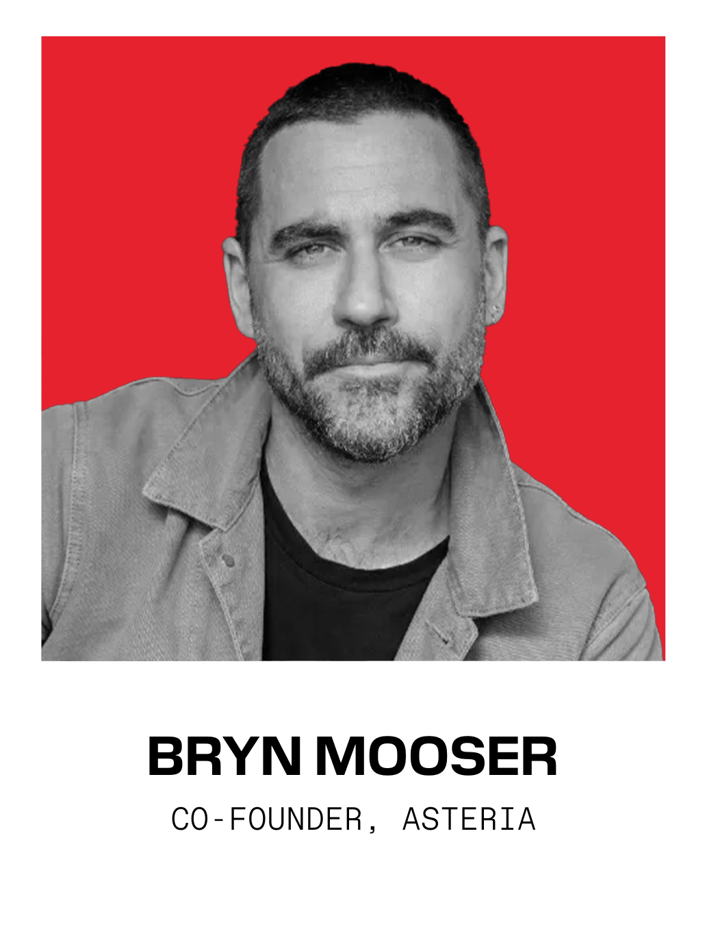 bryn mooser
