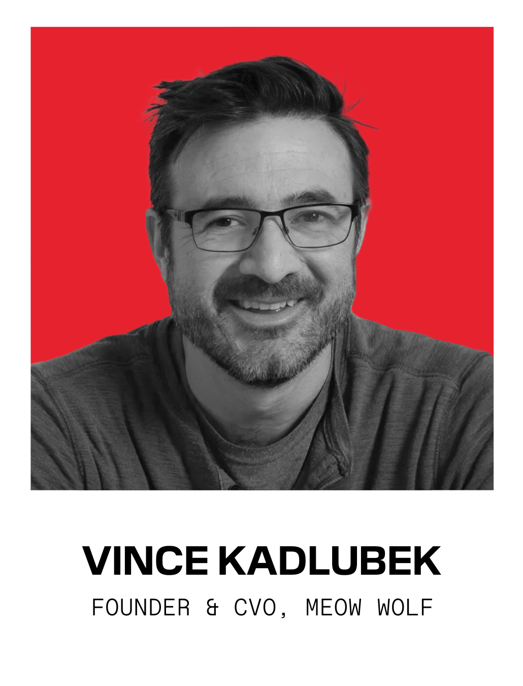 Vince Kadlubek