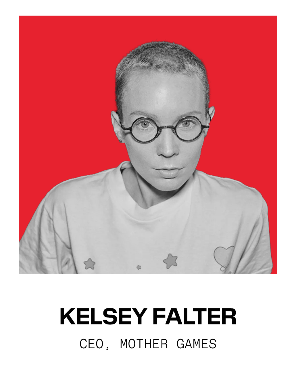 kelsey falter