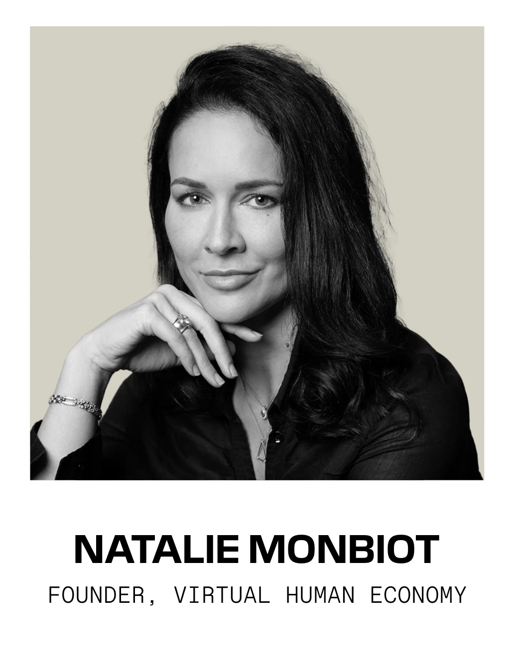 natalie monbiot