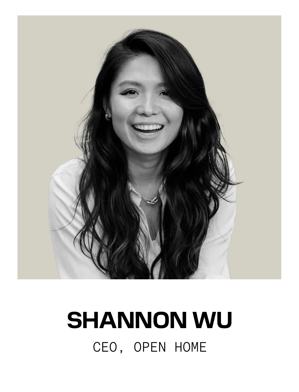 shannon wu