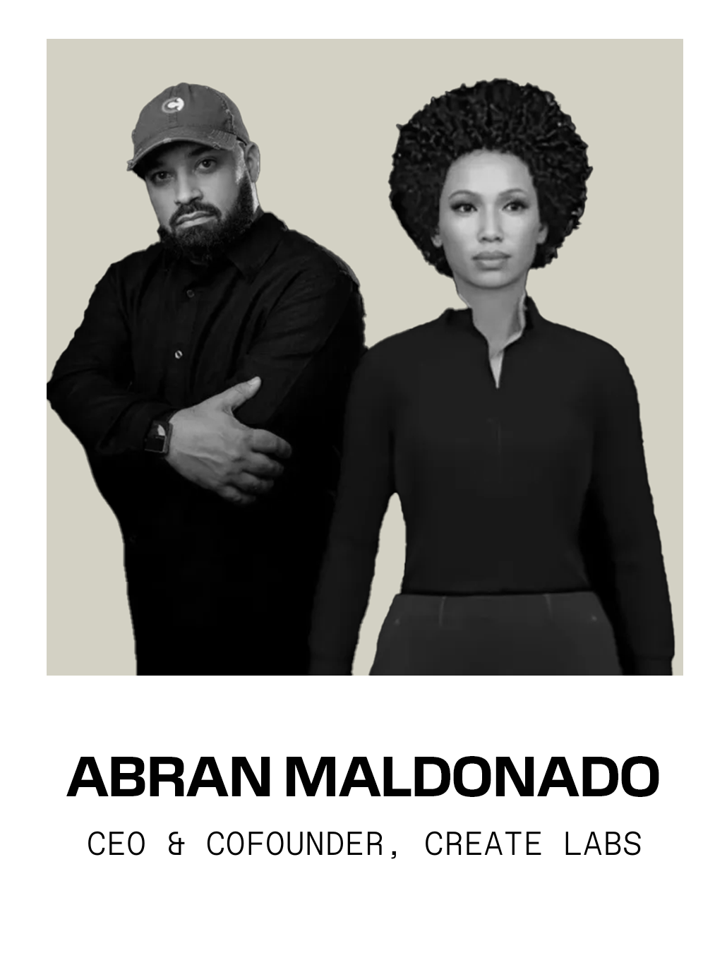abran maldonado