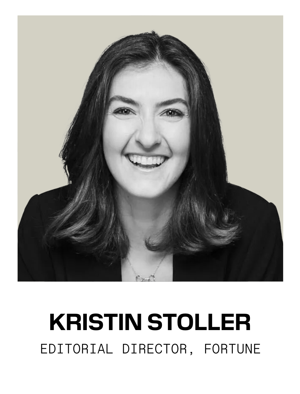 kristin stoller