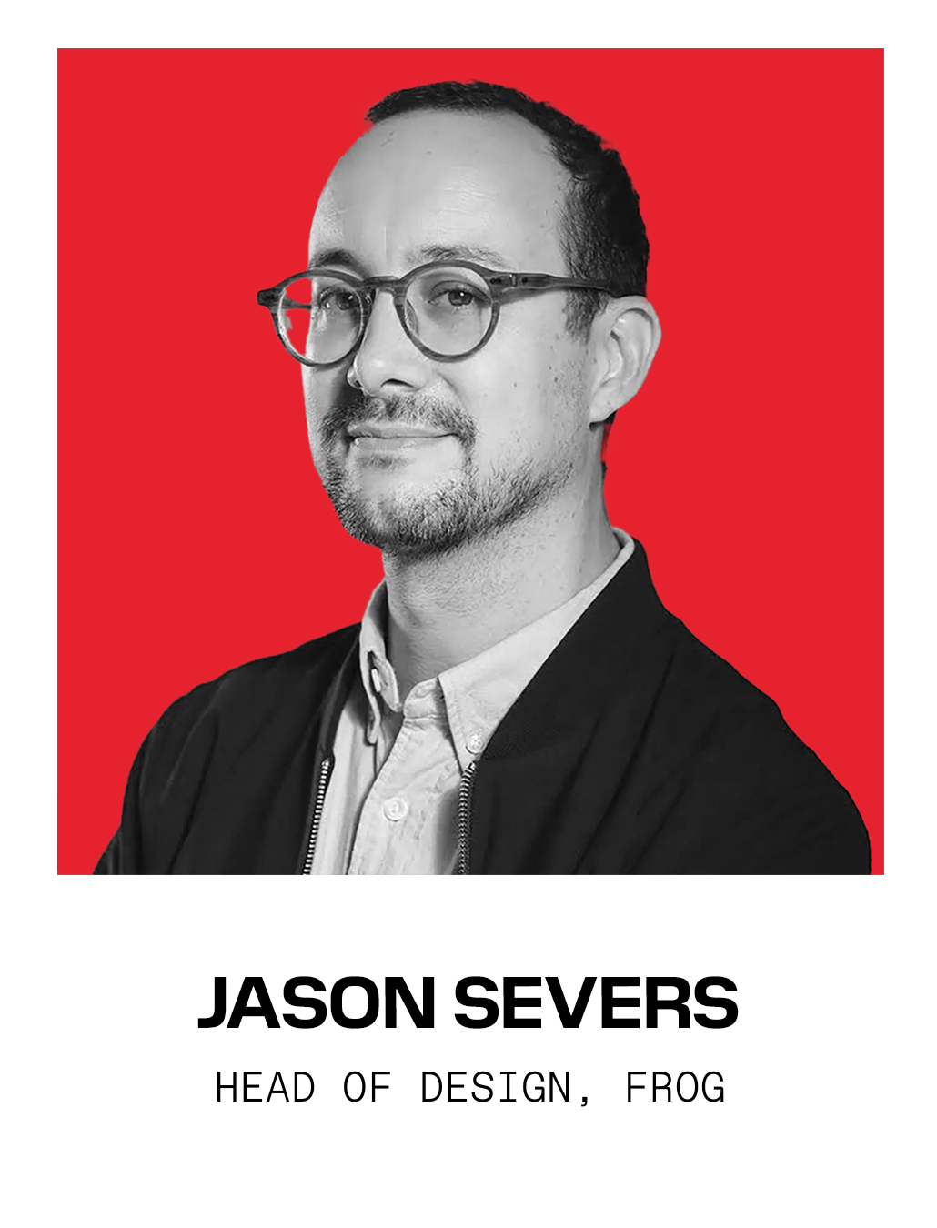 jason severs