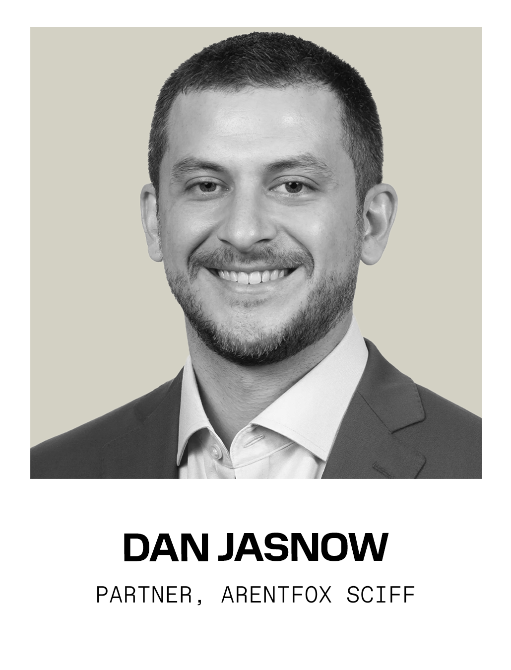 dan jasnow