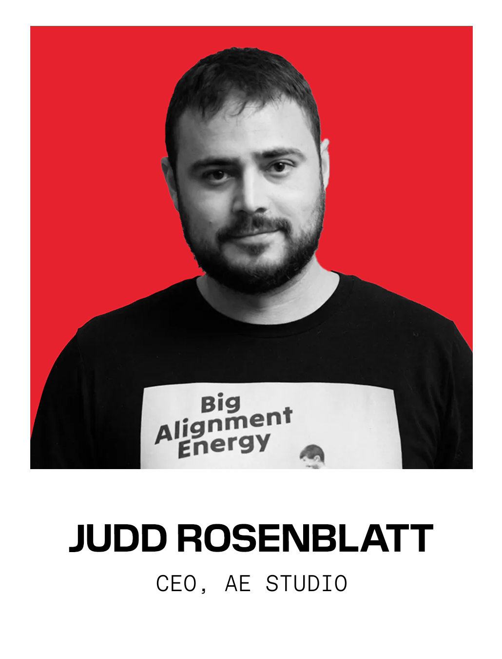 judd rosenblatt