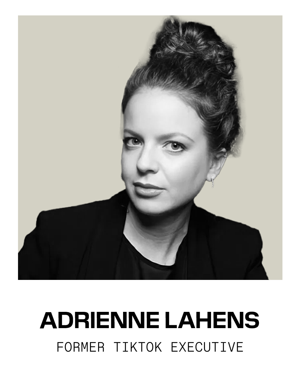 adrienne lahens