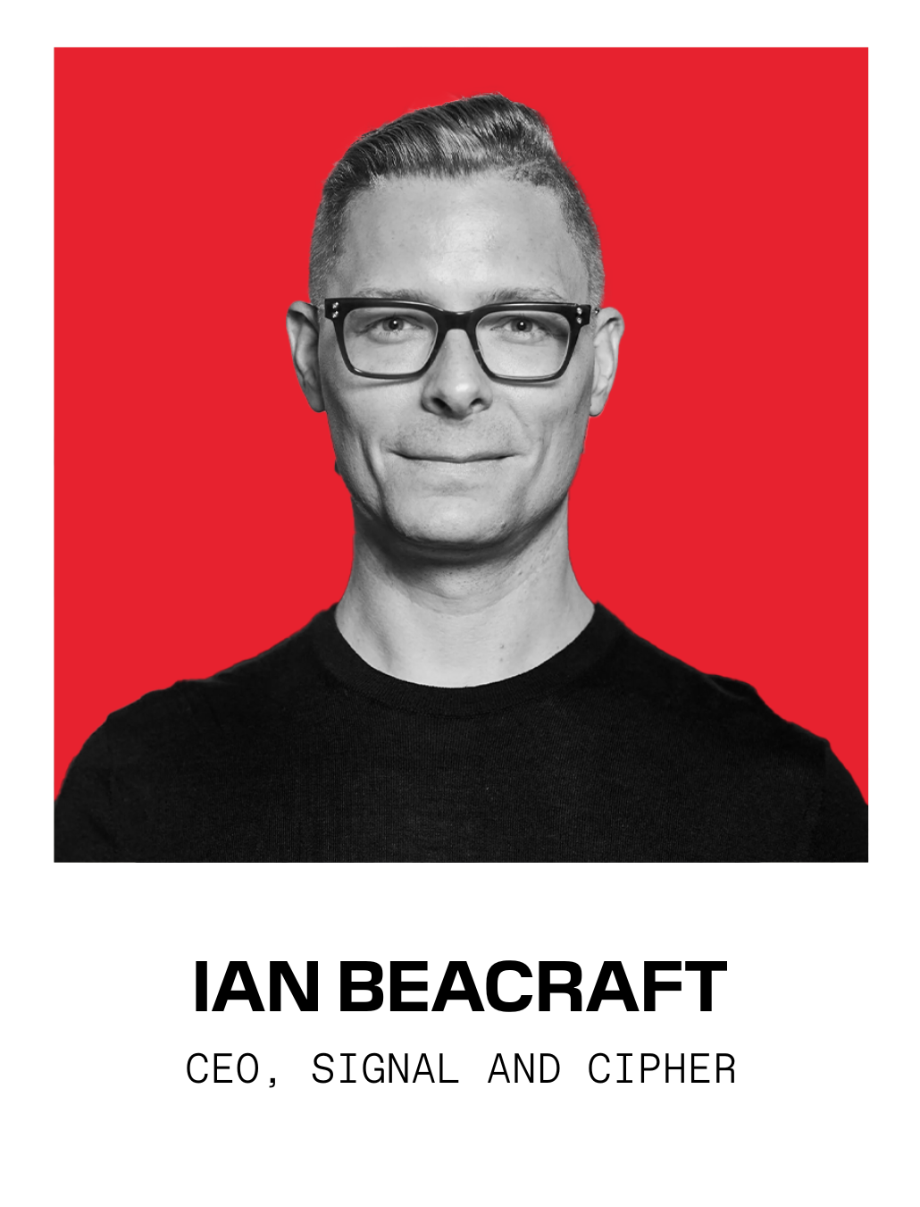 ian beacraft