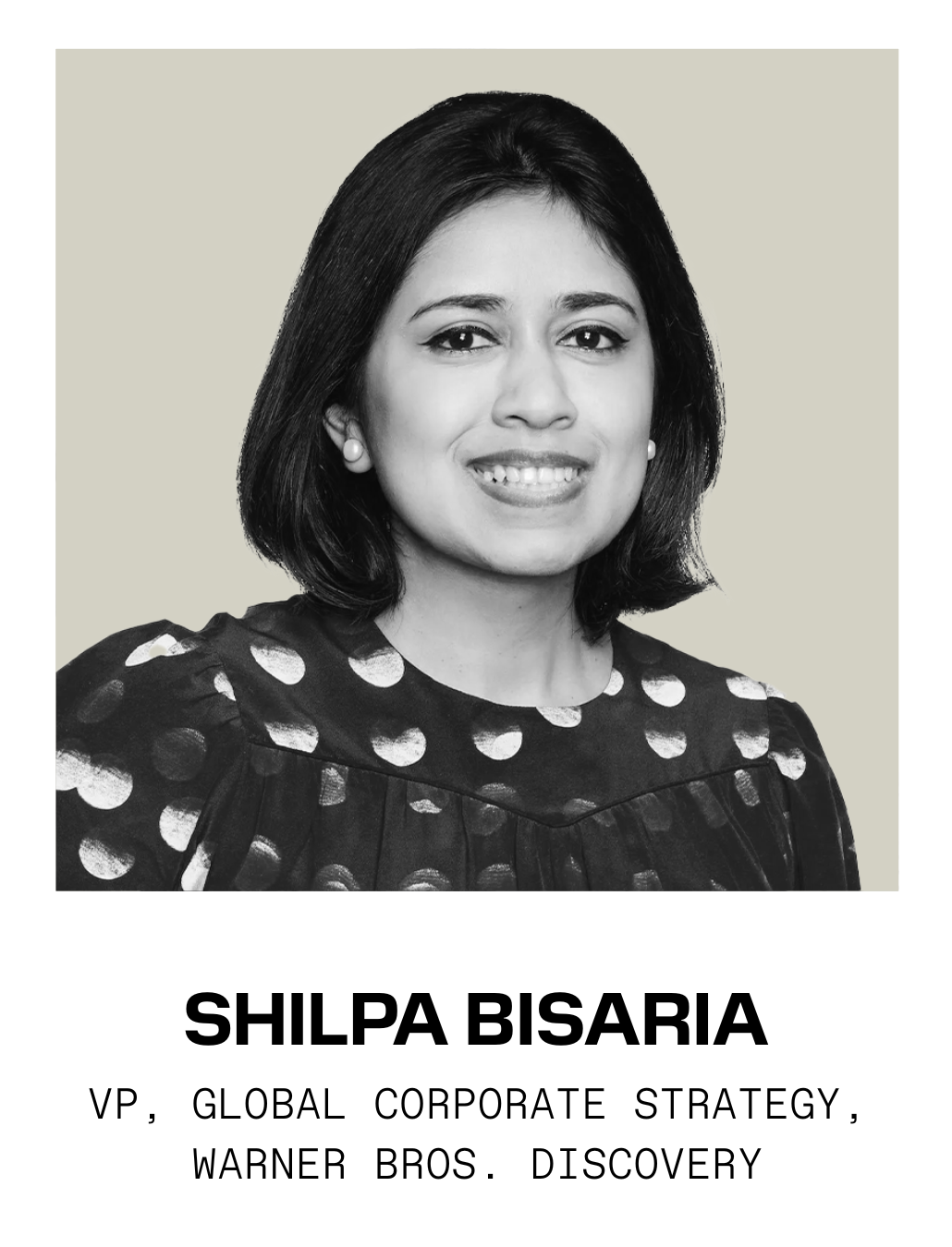 shilpa bisaria