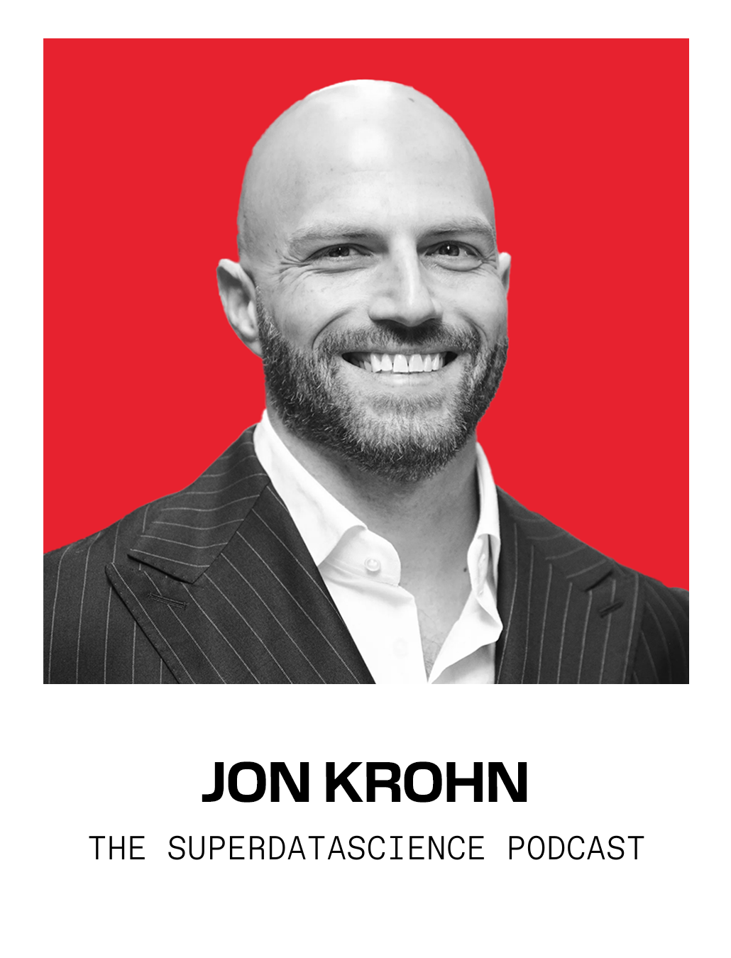 jon krohn