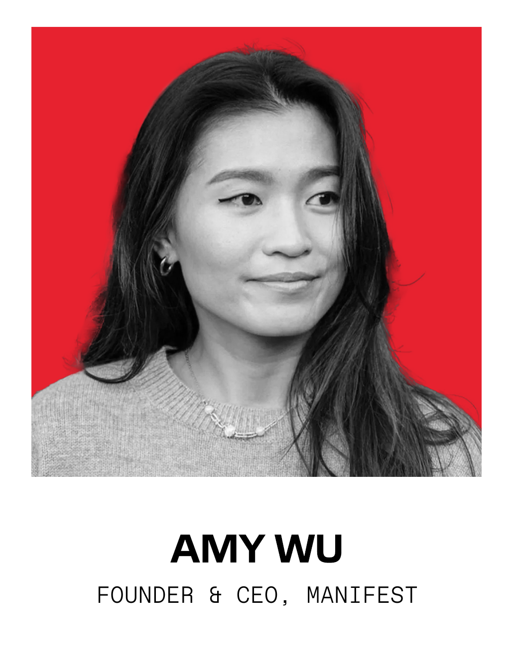 amy wu