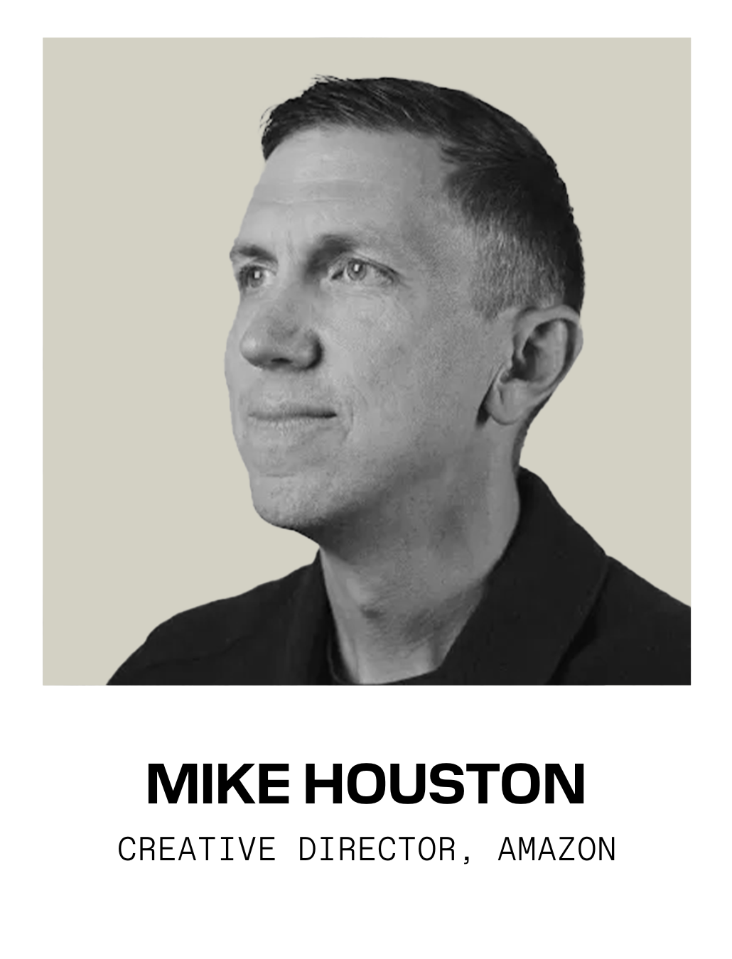 mike houston
