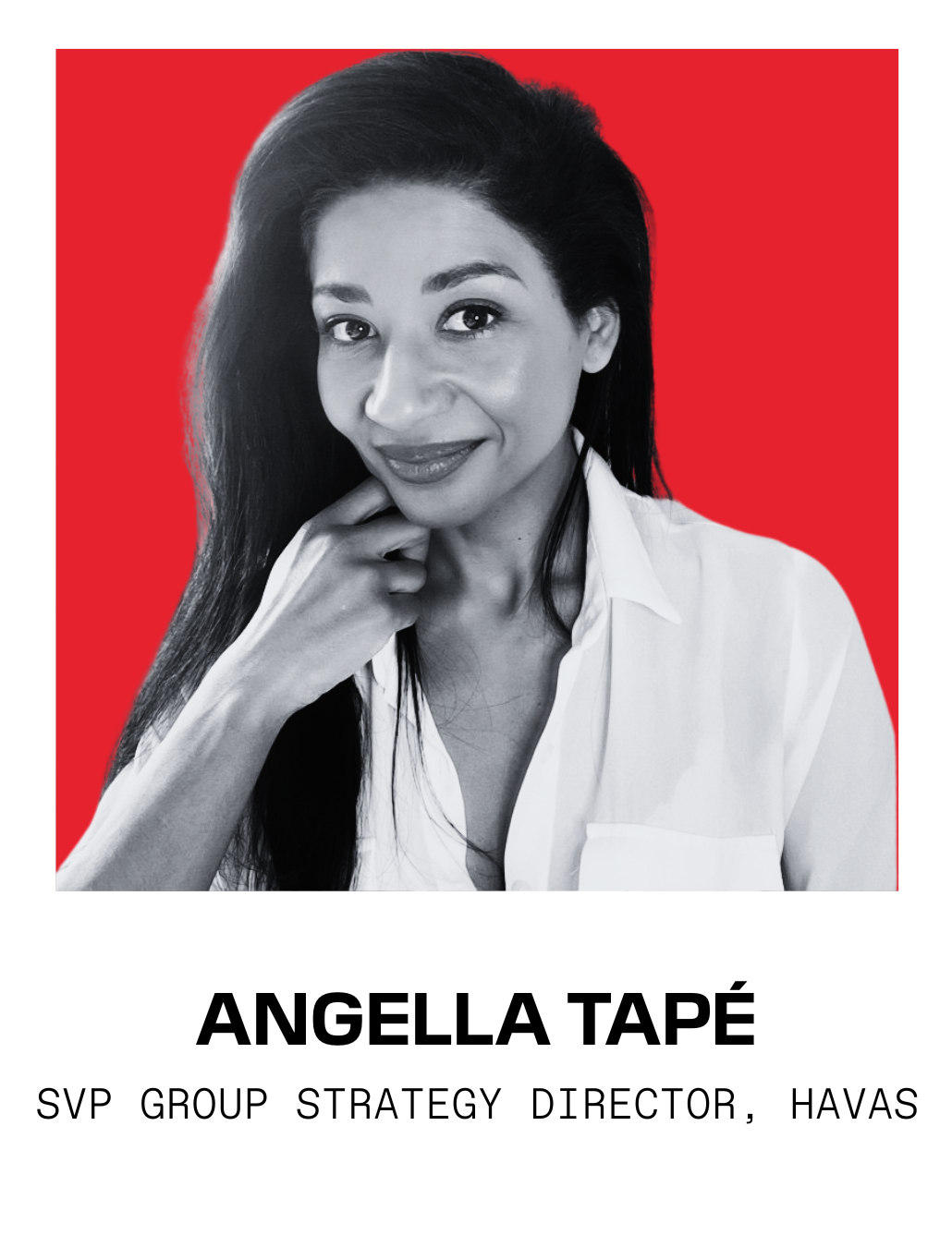 angella tapé