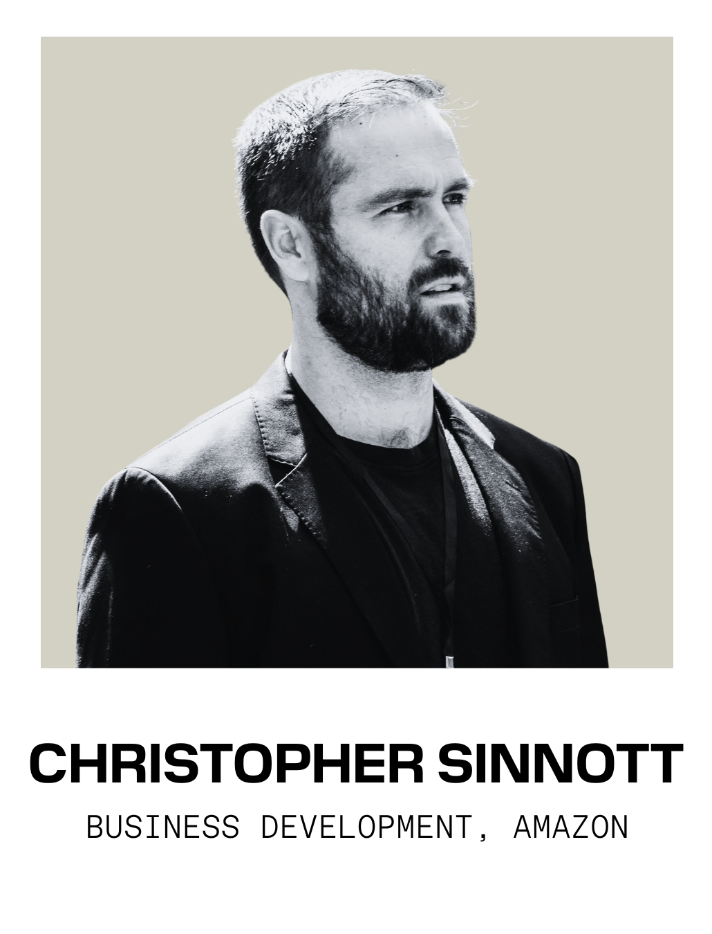 Christopher Sinnott