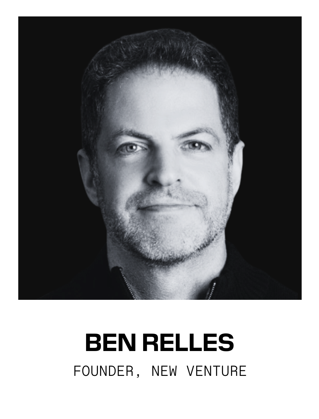 Ben Relles