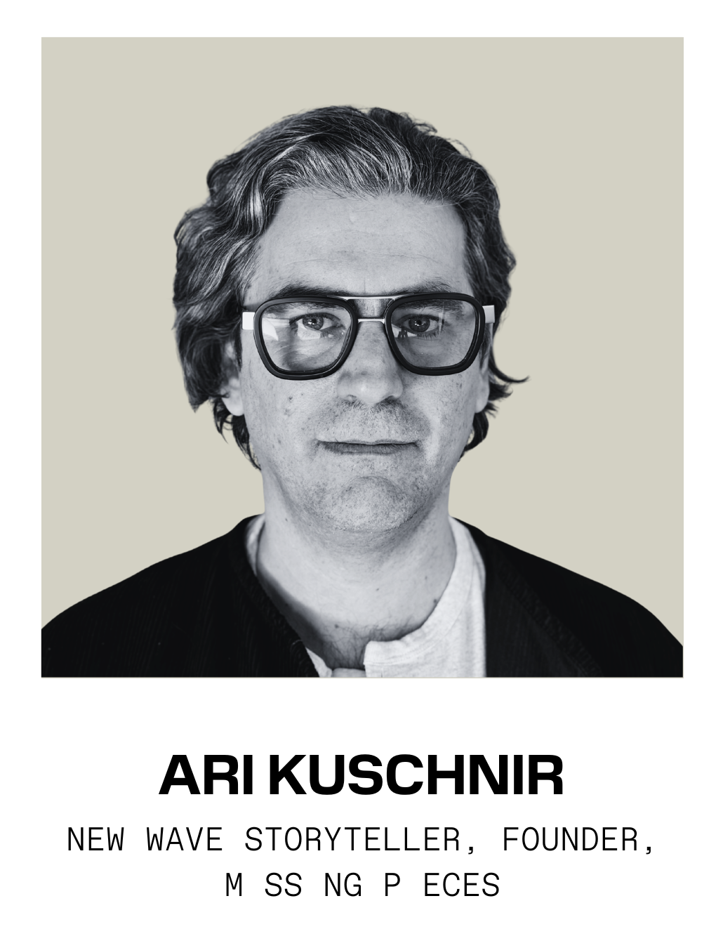 Ari Kuschnir