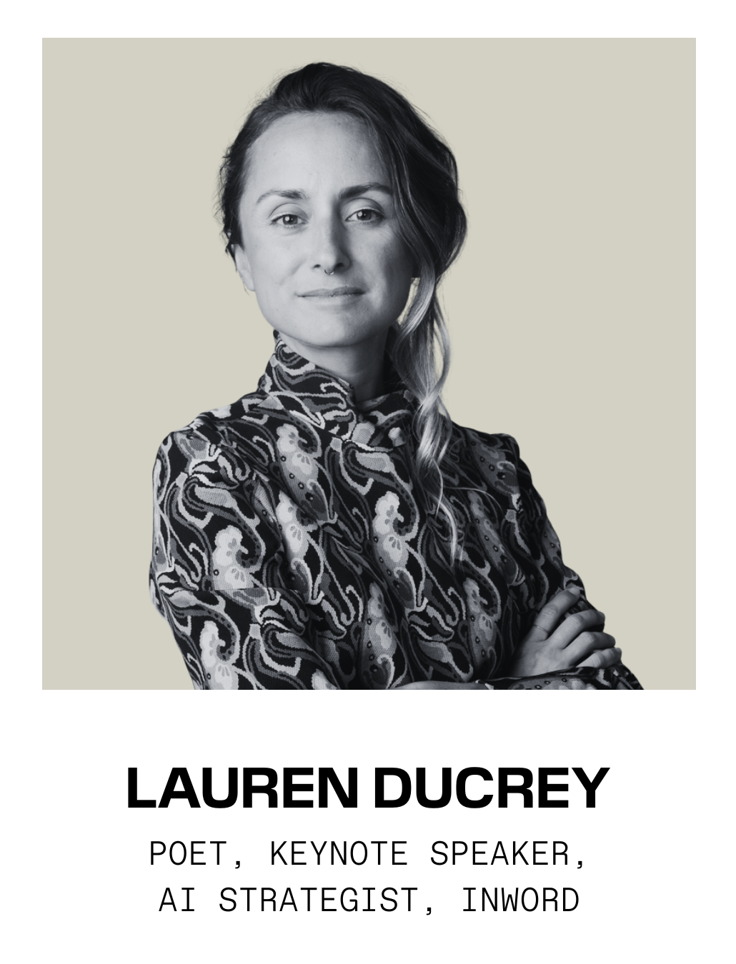 Lauren Ducrey