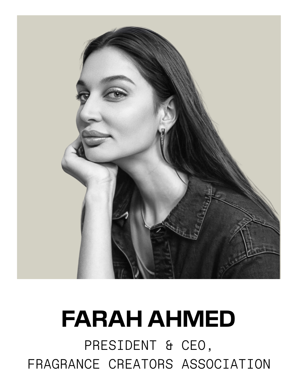 Farah Ahmed