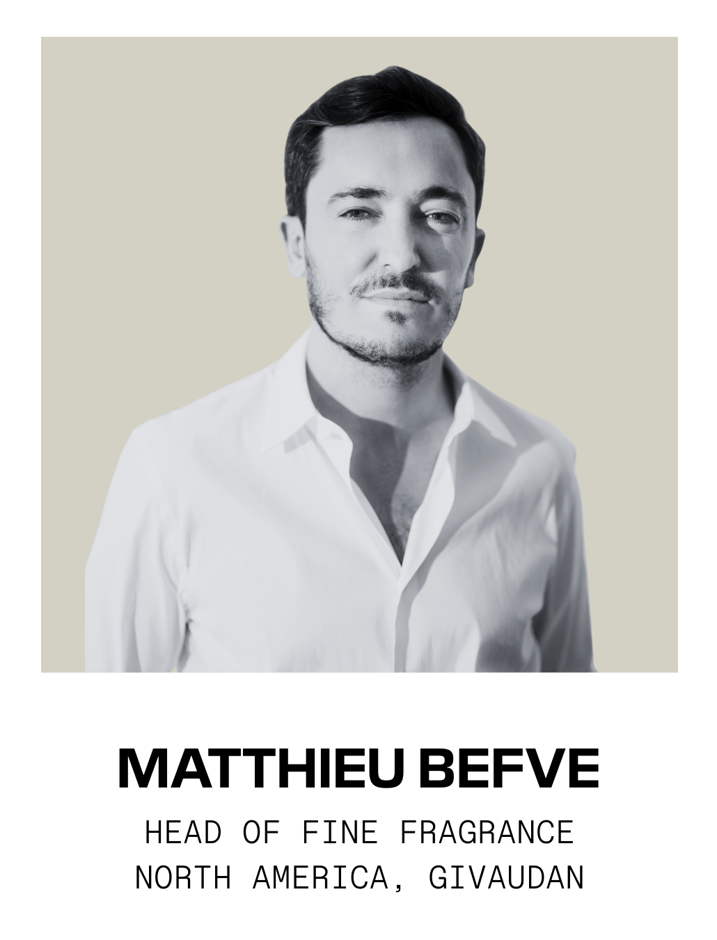 Matthieu Befve