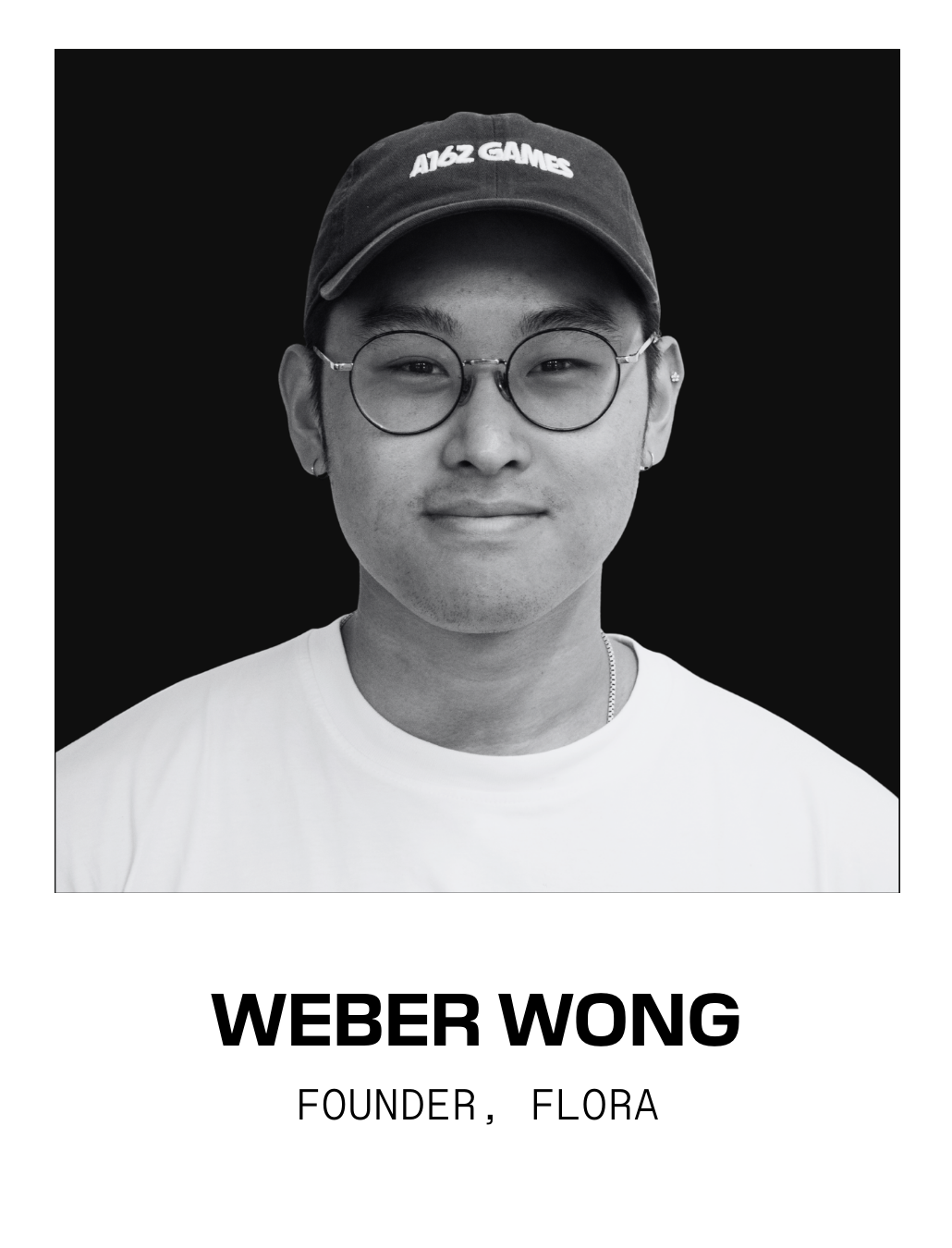 Weber Wong
