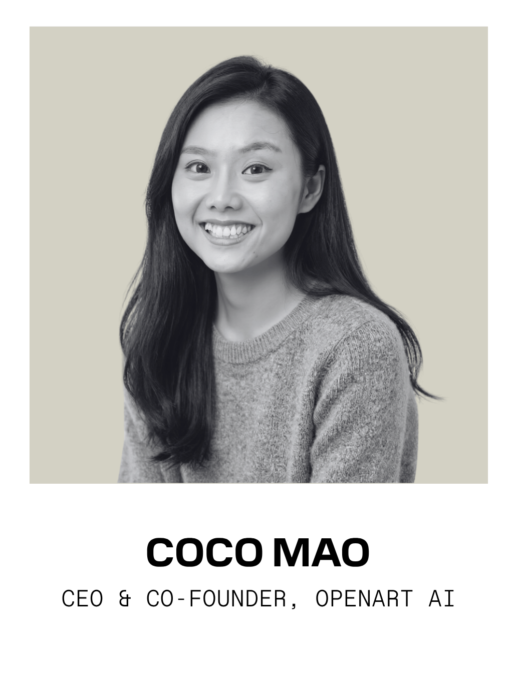 Coco Mao Bio