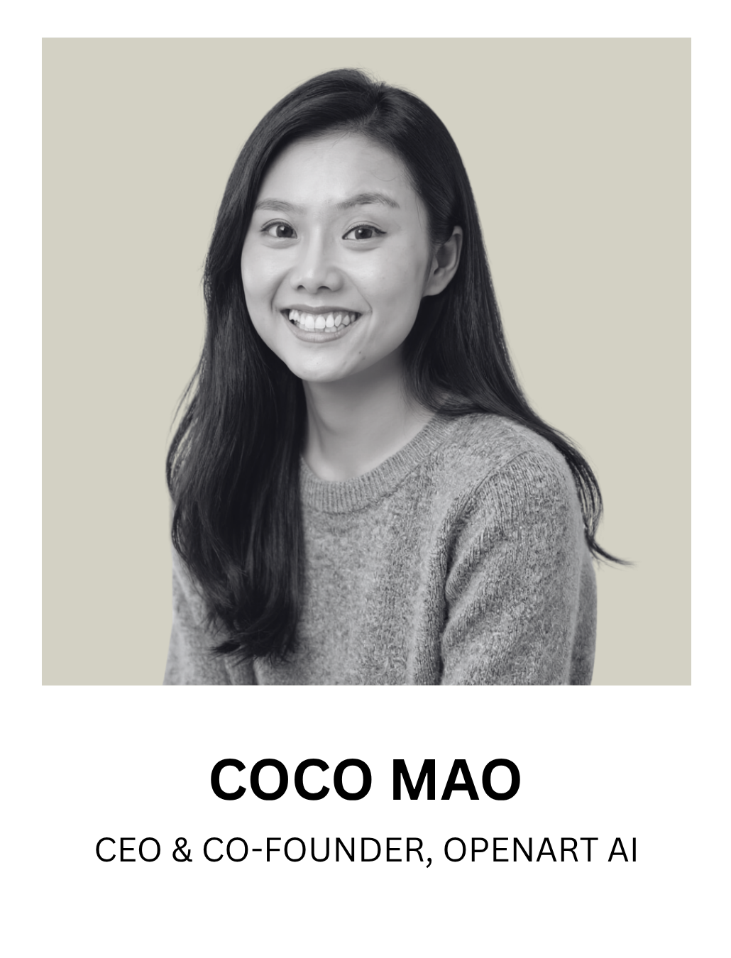 Coco Mao