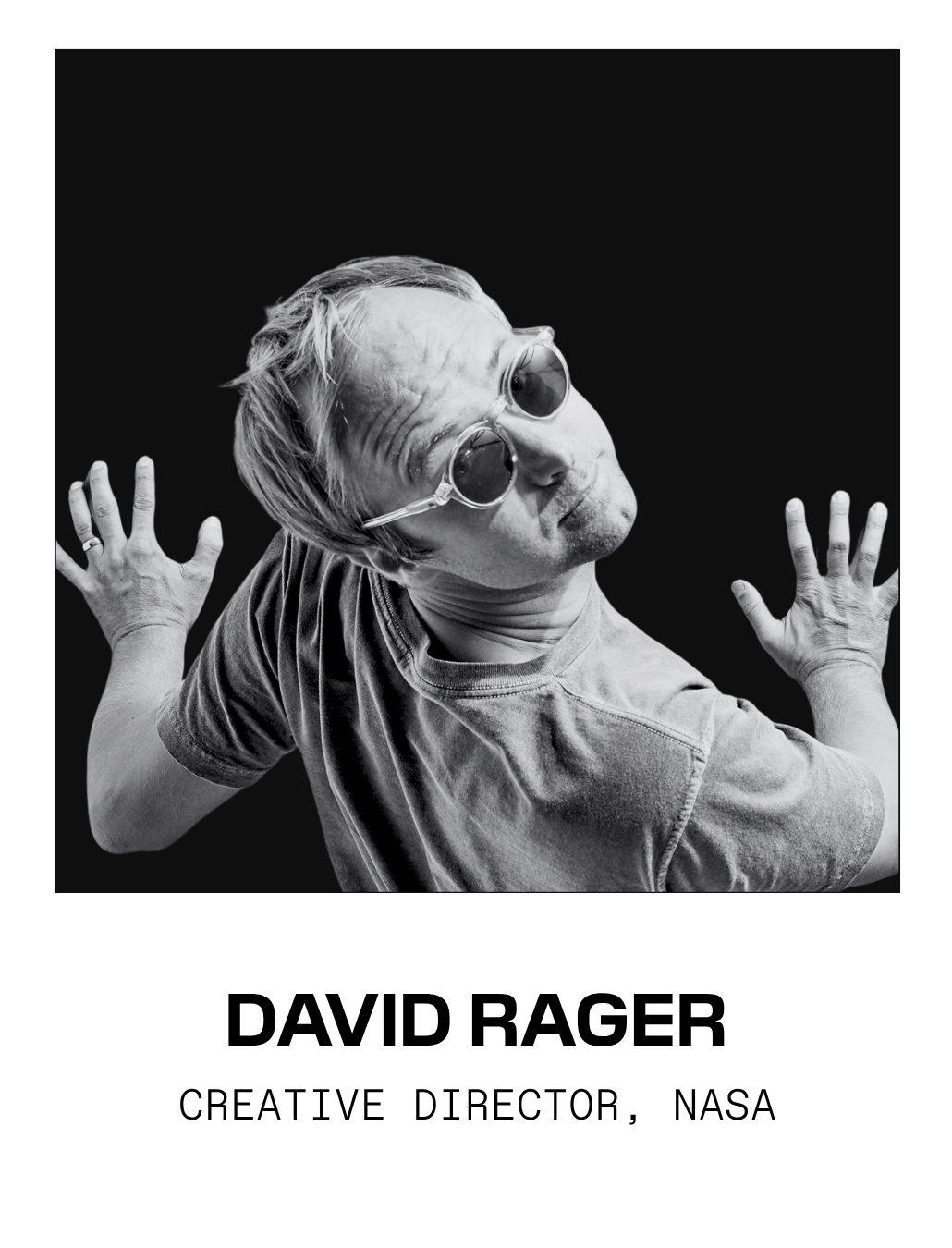 David Rager