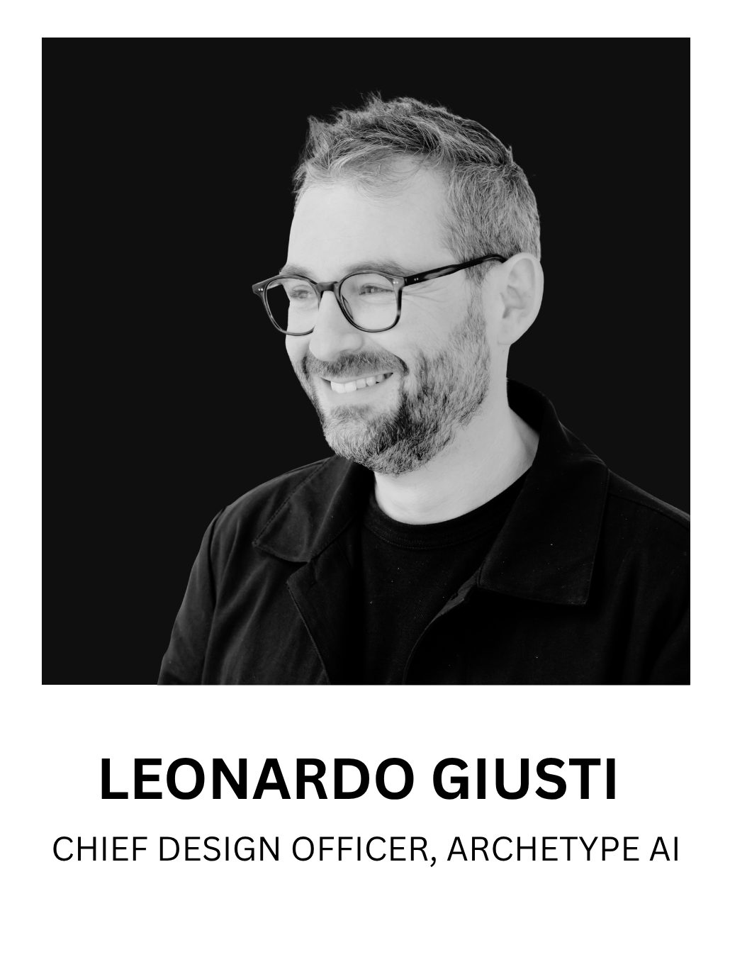 Leonardo Giusti