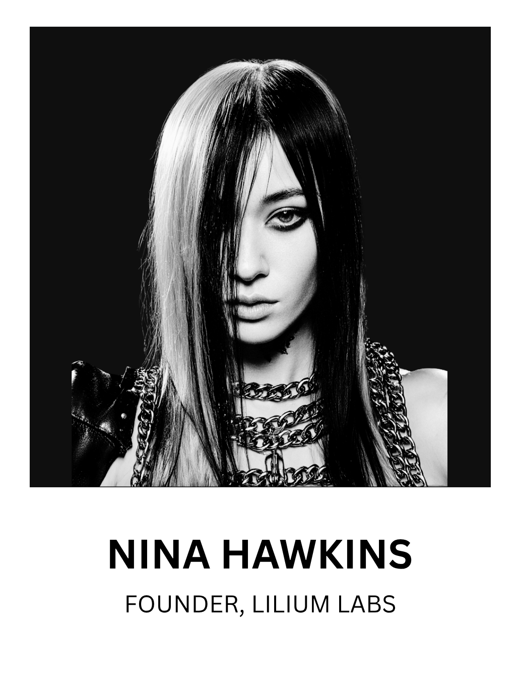 Nina Hawkins