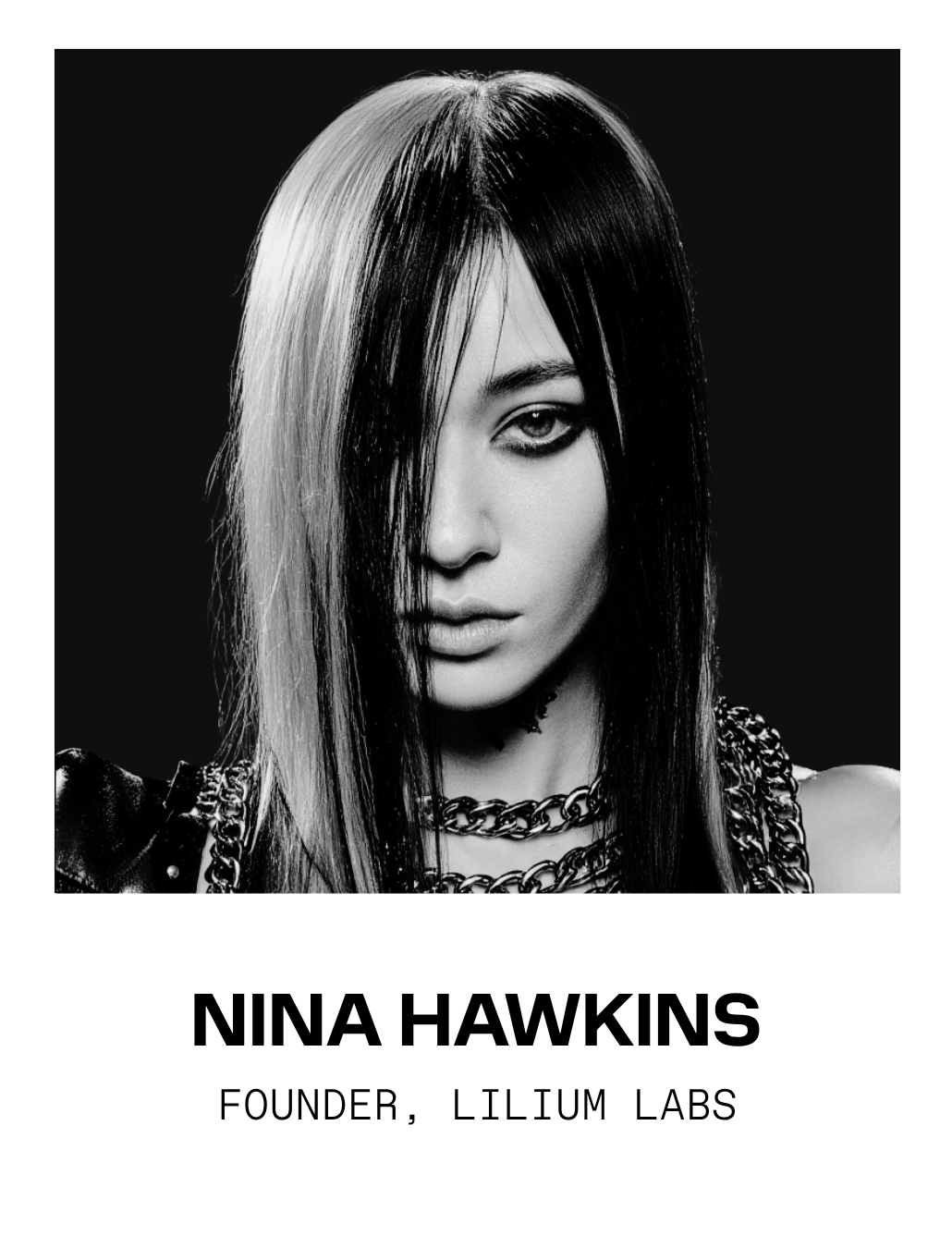 Nina Hawkins