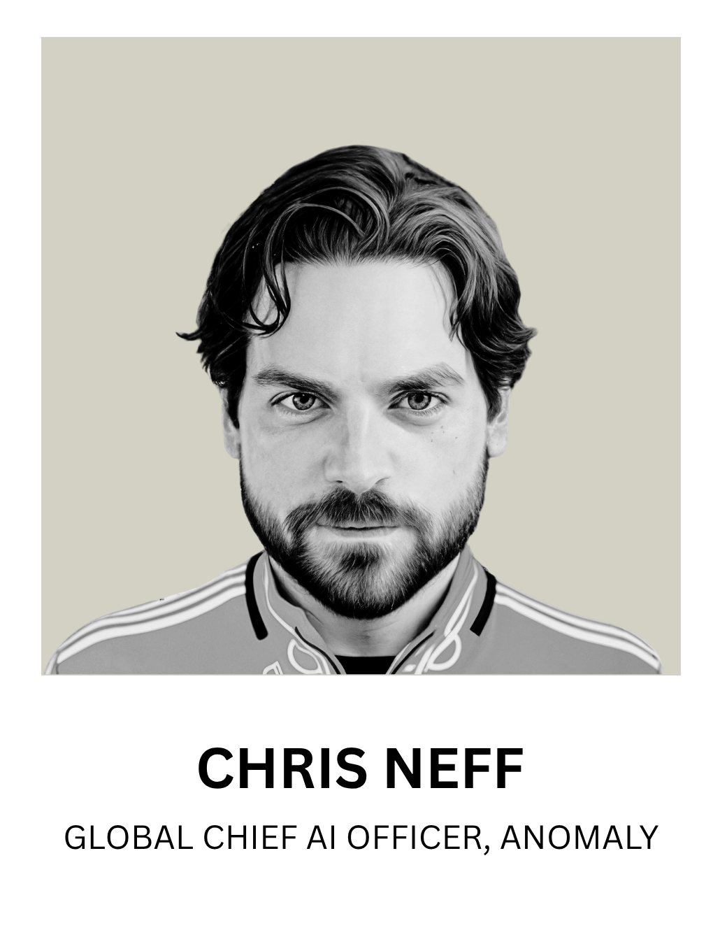 Chris Neff