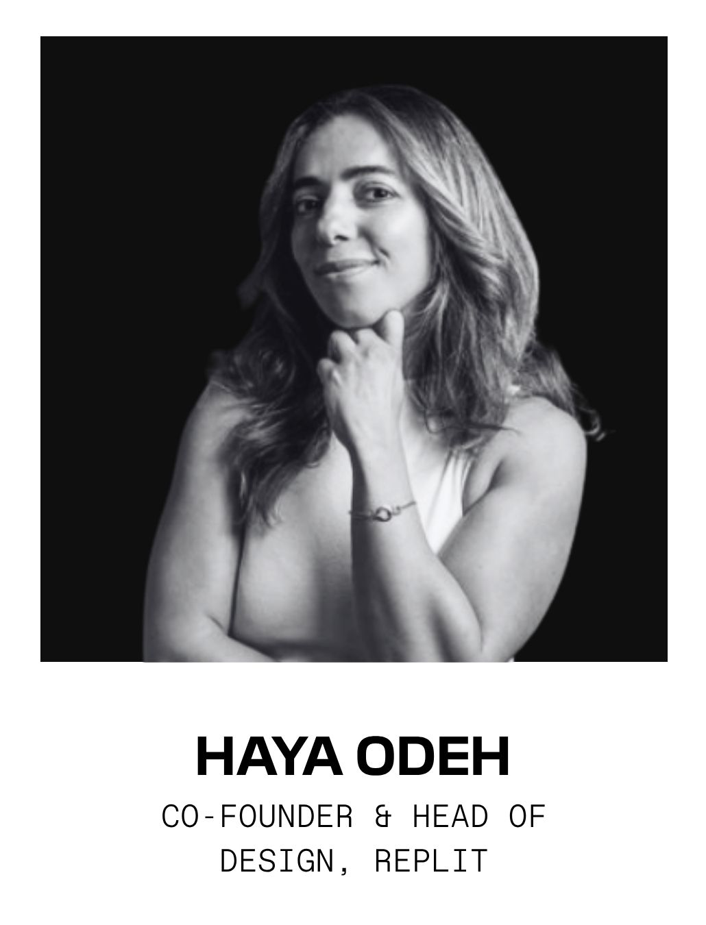 Haya Odeh