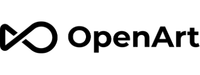 Open Art - Black