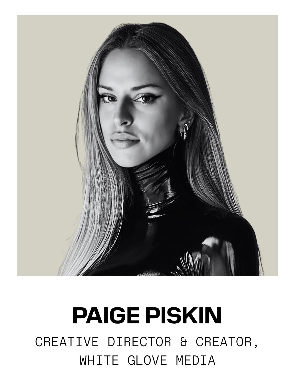 Paige Piskin