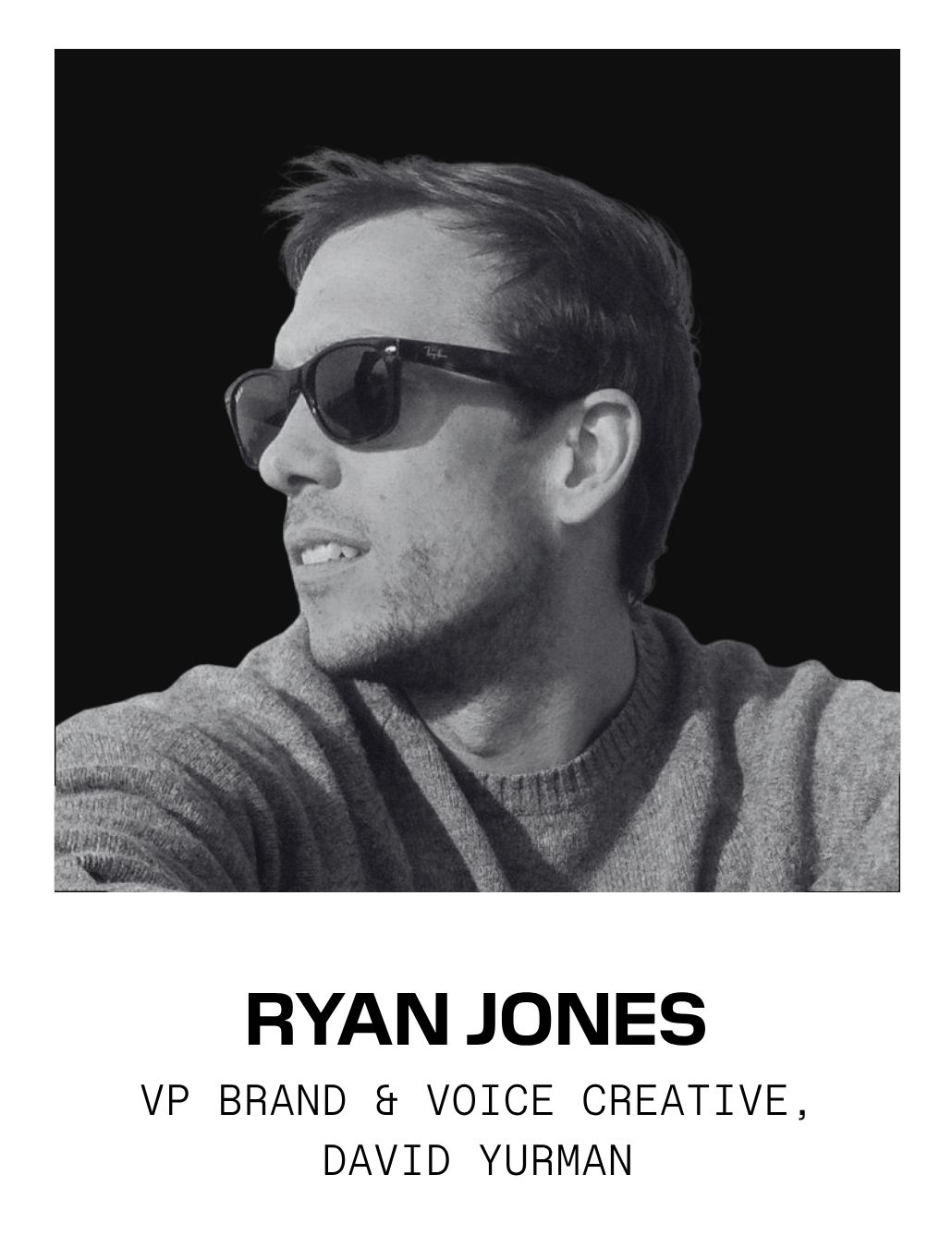 Ryan Jones
