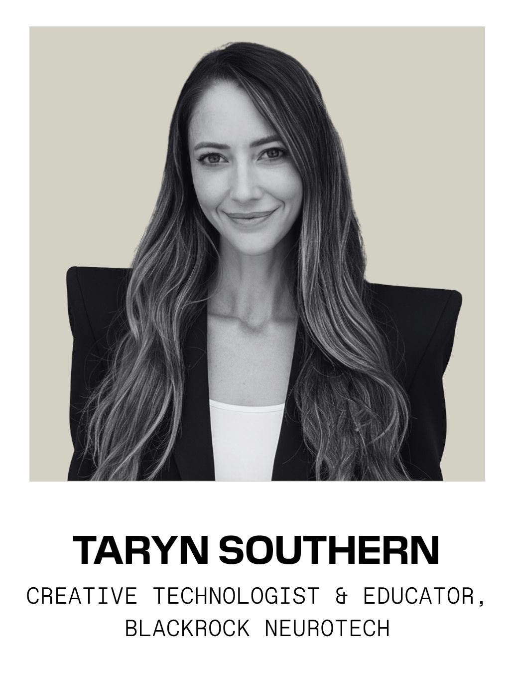 Taryn Southern-new