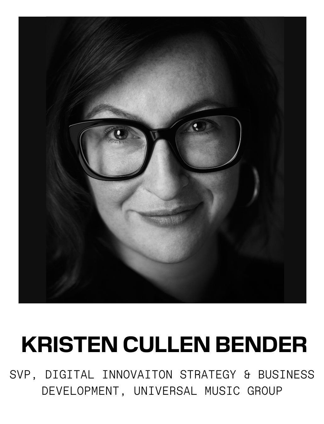 Kristen Cullen Bender